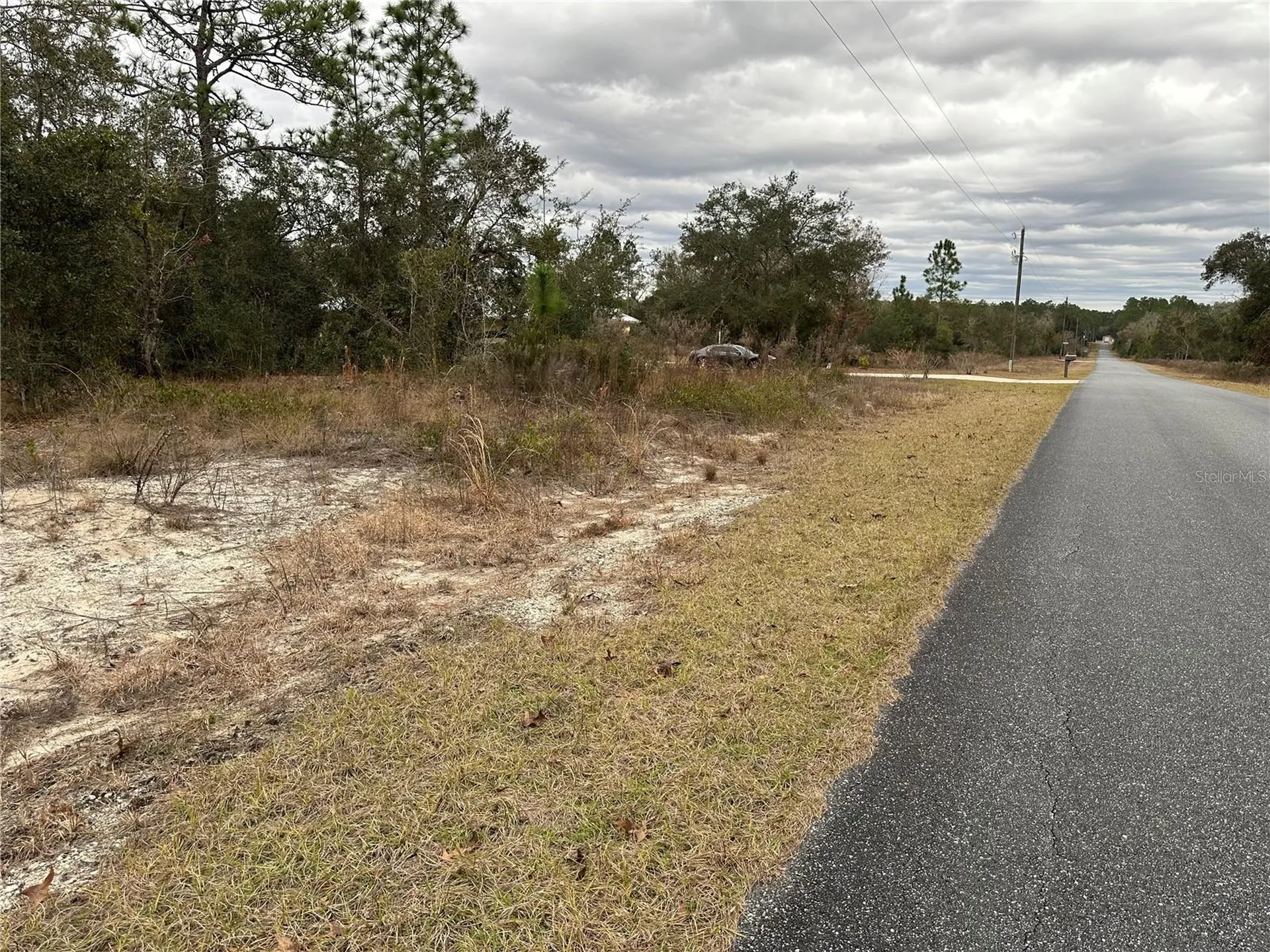 SW Obee Ridge Road Dunnellon FL 34431