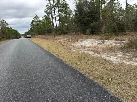 SW Obee Ridge Road Dunnellon FL 34431