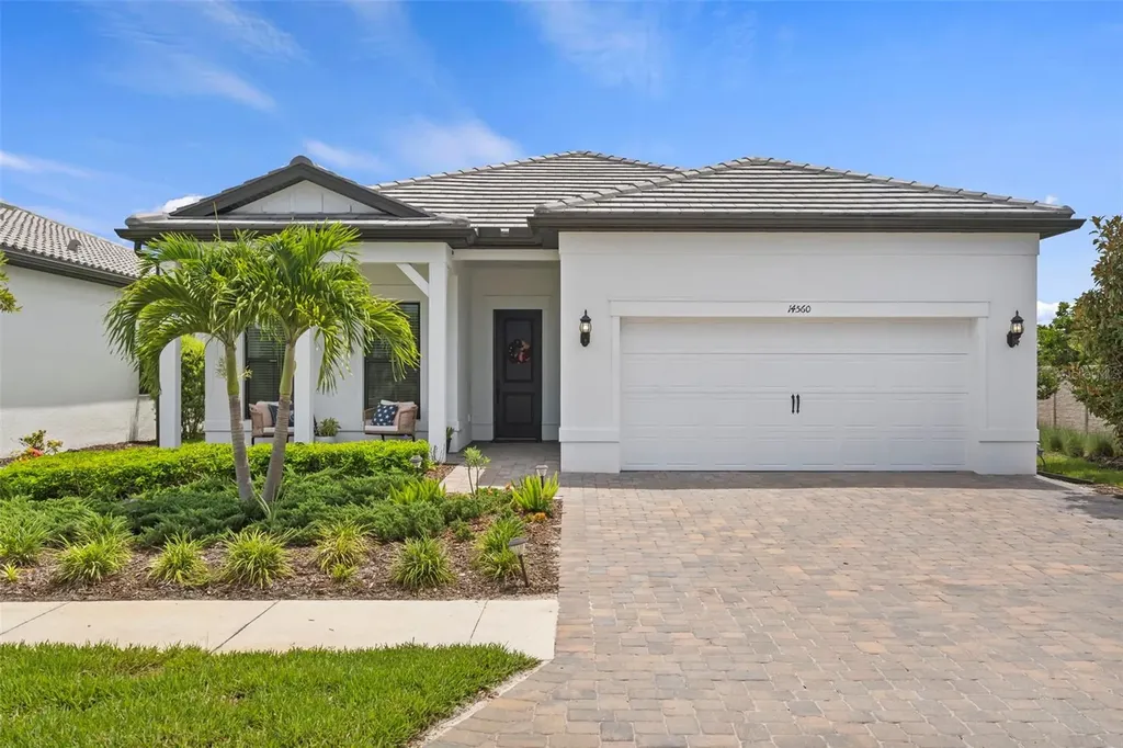 14560 Eagle Branch Drive Nokomis FL 34275