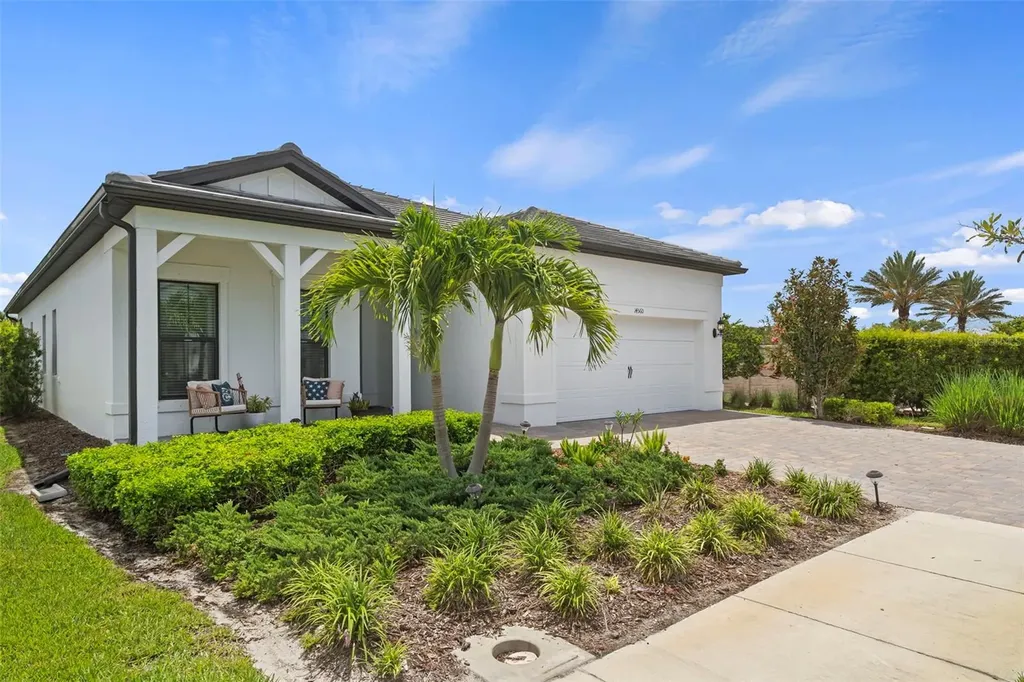 14560 Eagle Branch Drive Nokomis FL 34275