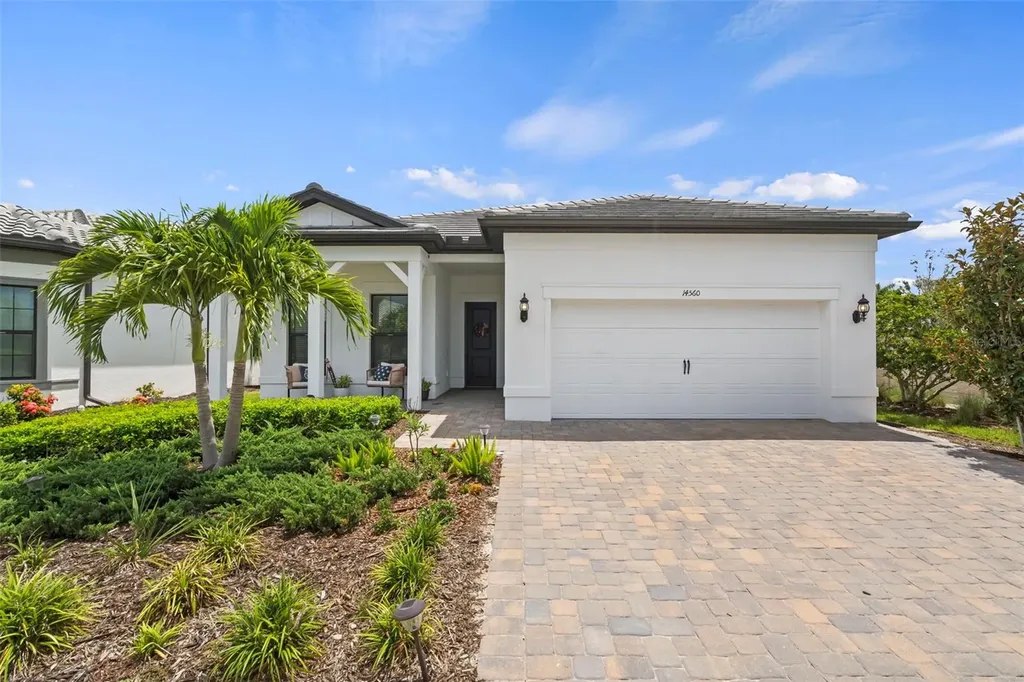 14560 Eagle Branch Drive Nokomis FL 34275