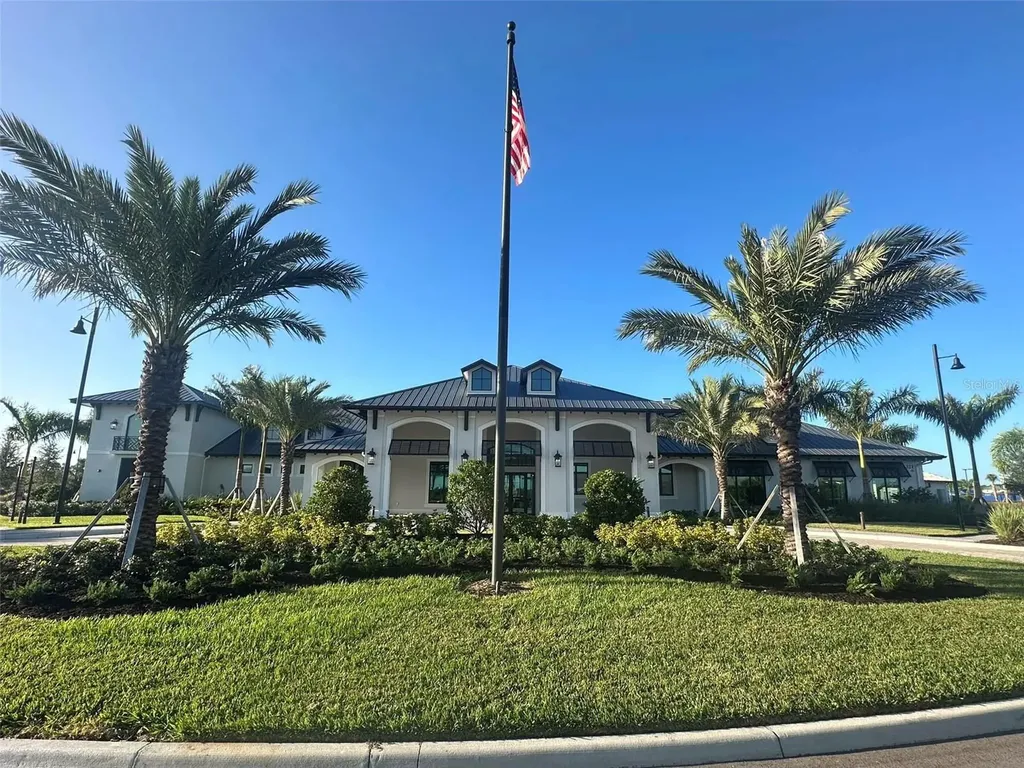 14560 Eagle Branch Drive Nokomis FL 34275