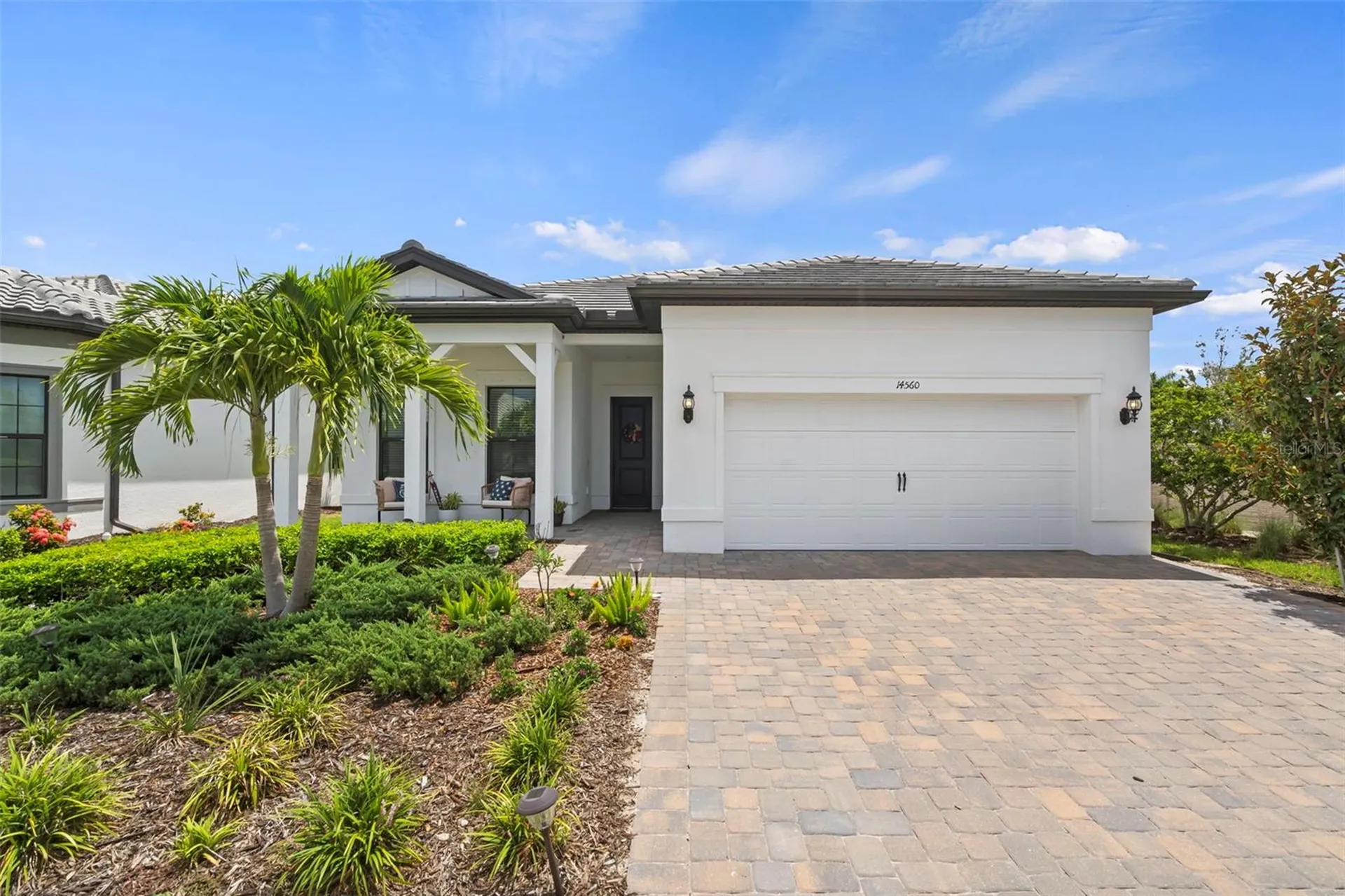 14560 Eagle Branch Drive Nokomis FL 34275