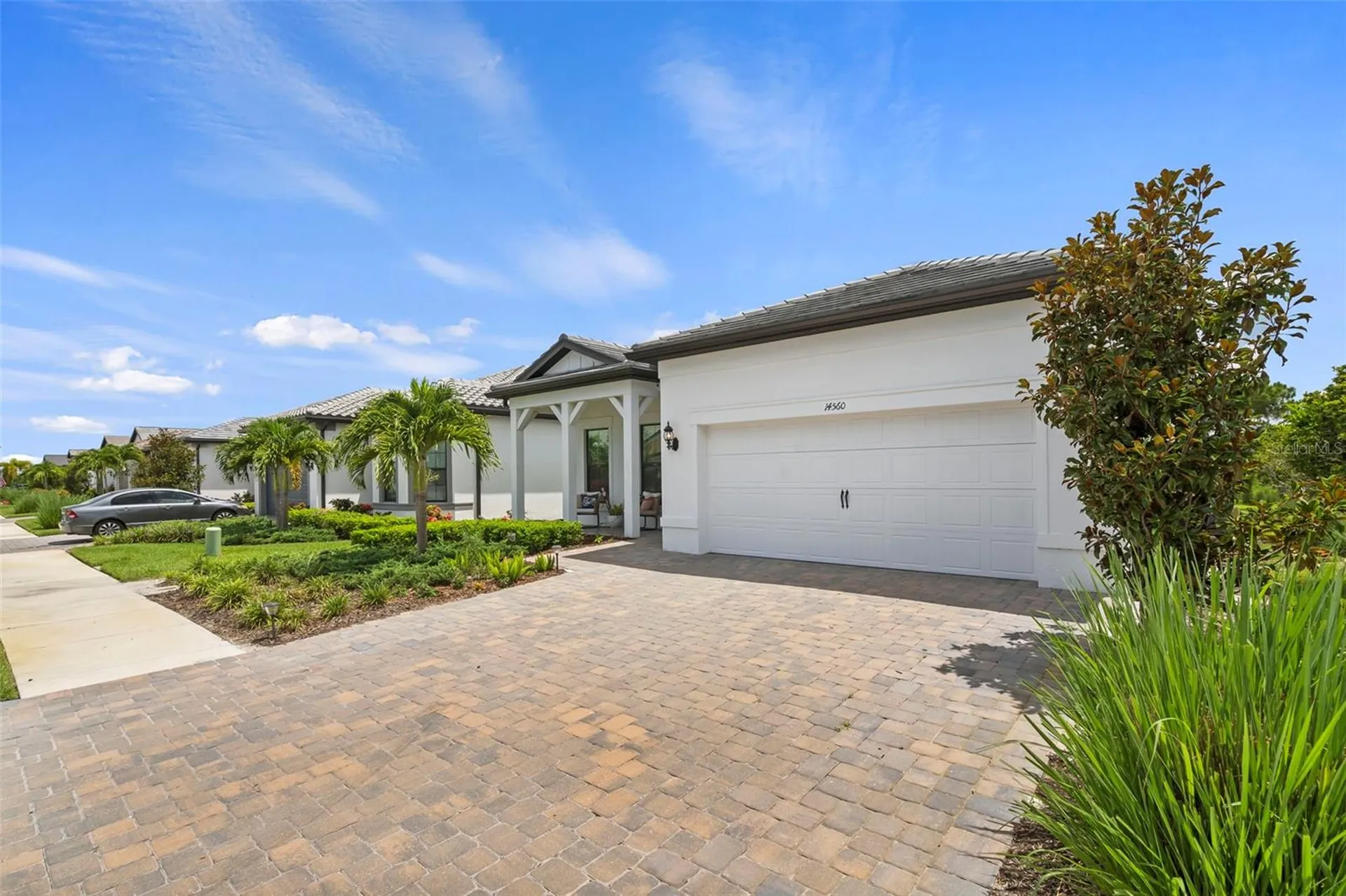 14560 Eagle Branch Drive Nokomis FL 34275