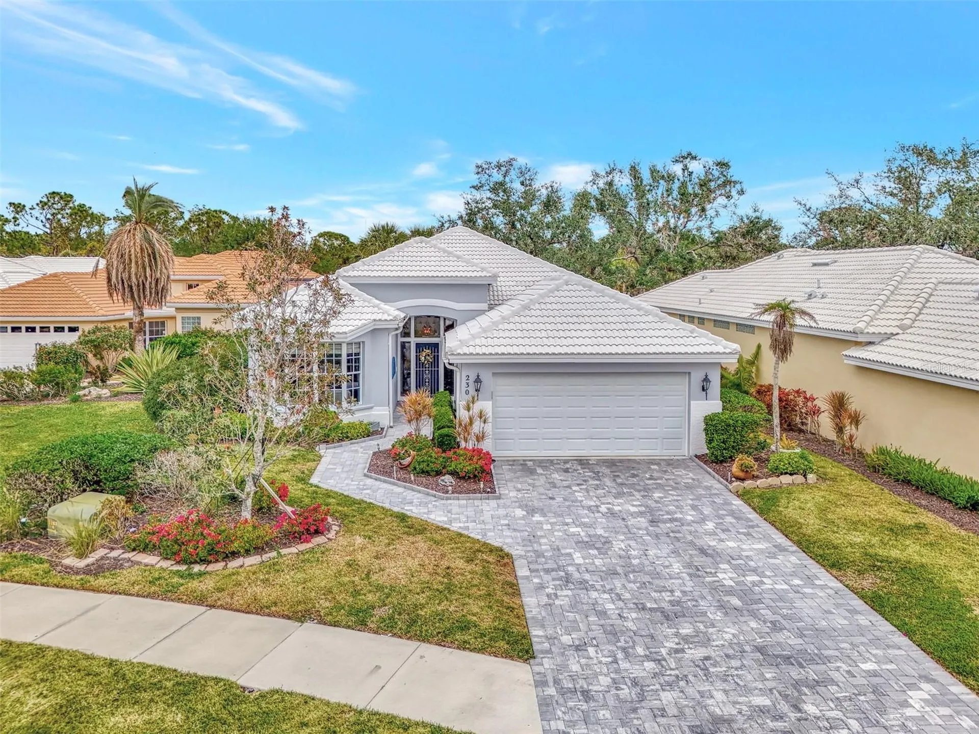 230 Vestavia Drive Venice FL 34292