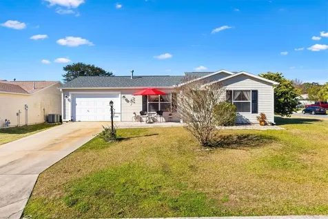 1842 Captiva Court The Villages FL 32162