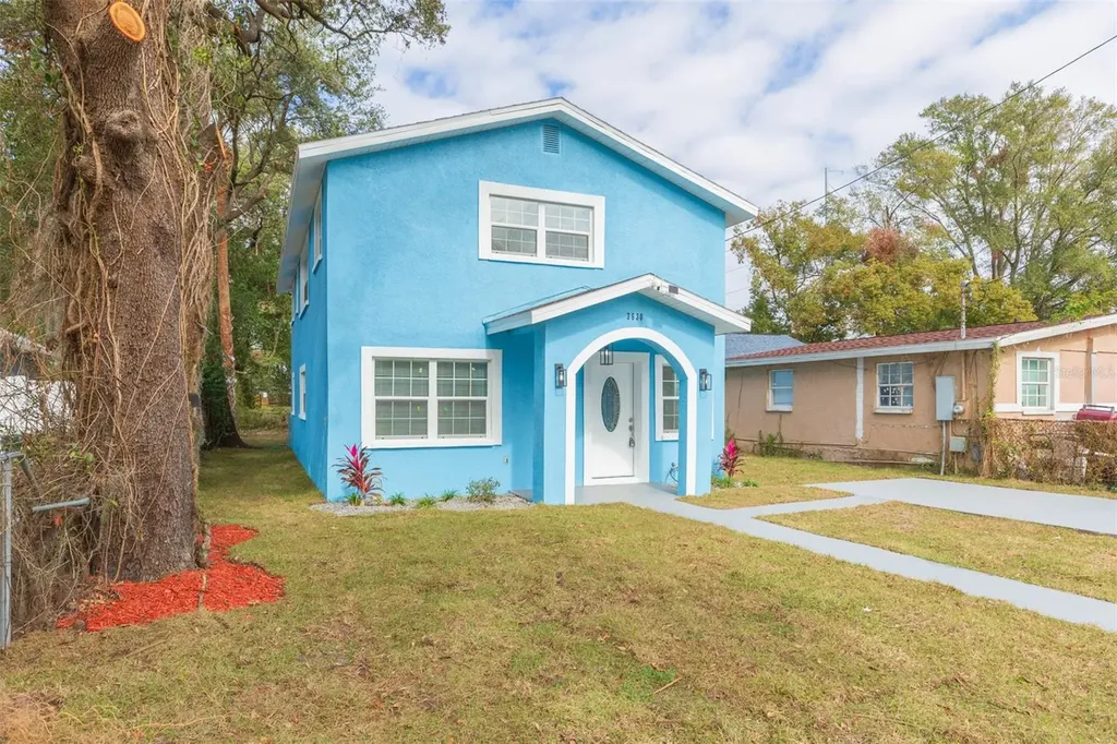 3630 E North Bay Street Tampa FL 33610