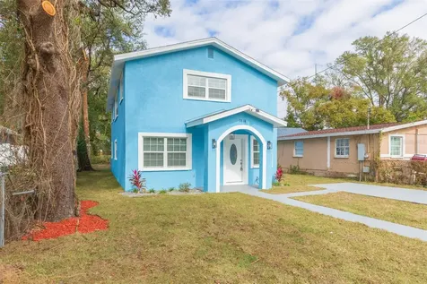 3630 E North Bay Street Tampa FL 33610