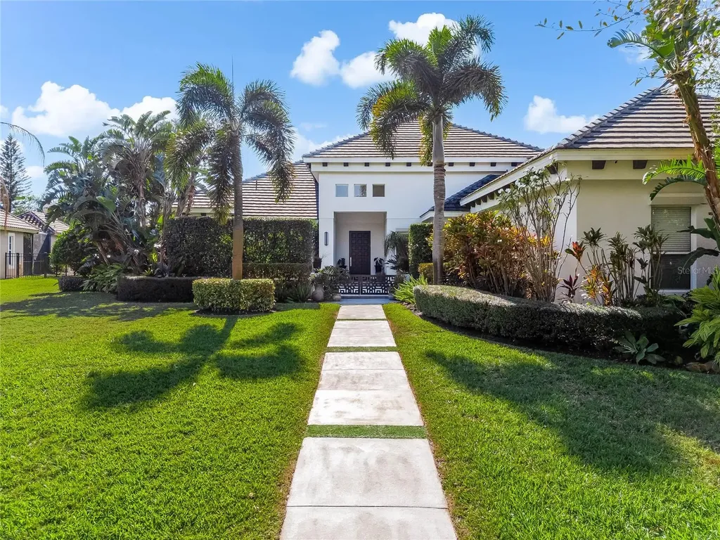 5310 Tildens Grove Boulevard Windermere FL 34786