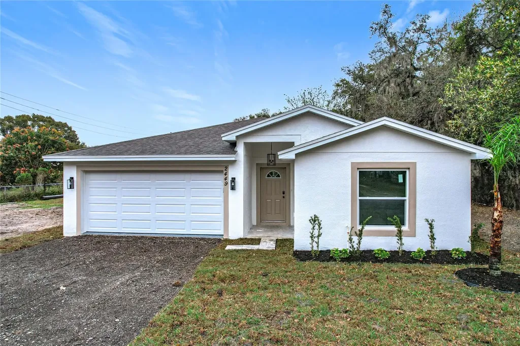 2449 Jungle Street Lakeland FL 33801