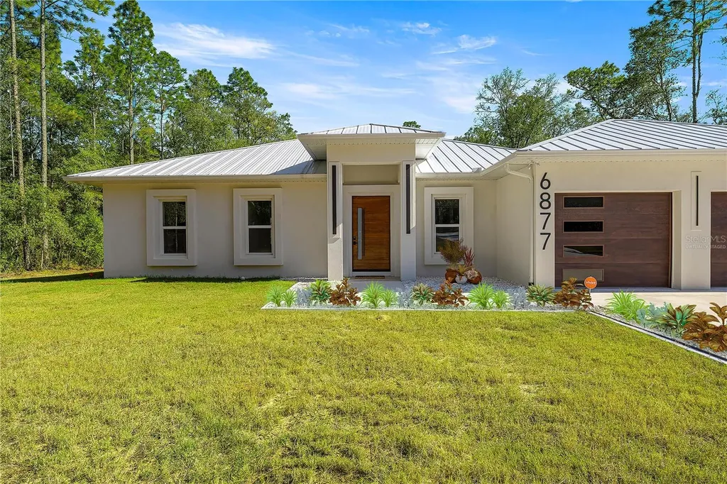 6877 SW 131st Circle Ocala FL 34481