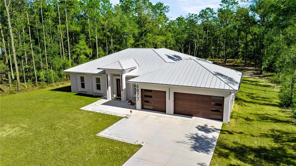 6877 SW 131st Circle Ocala FL 34481