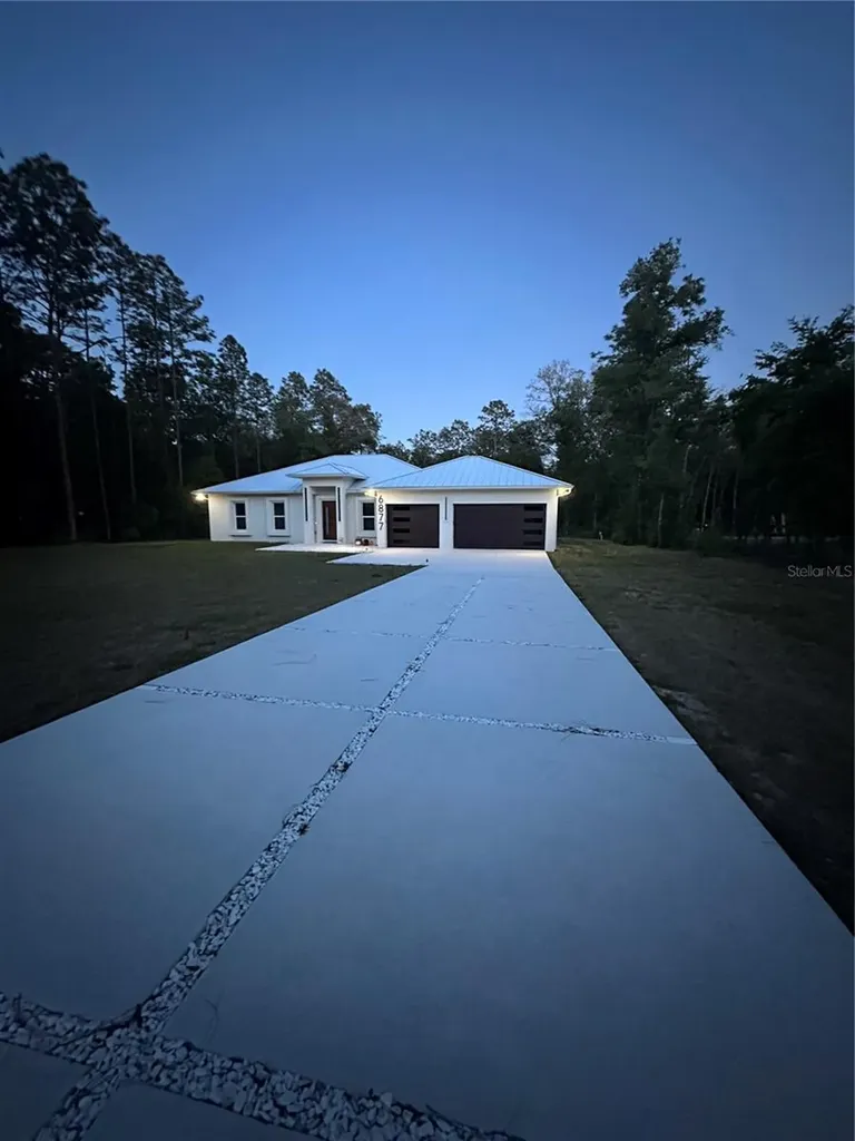 6877 SW 131st Circle Ocala FL 34481