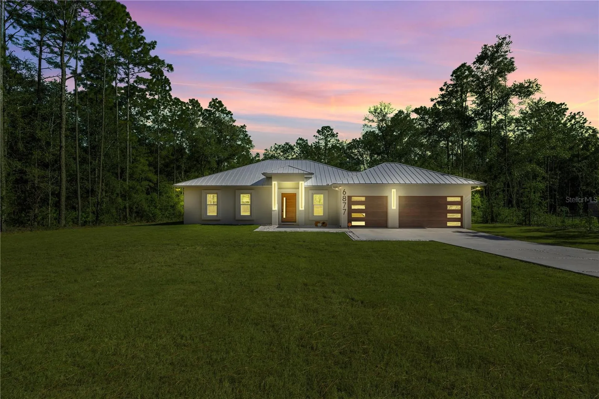 6877 SW 131st Circle Ocala FL 34481