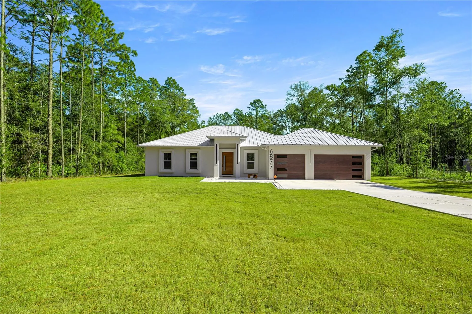 6877 SW 131st Circle Ocala FL 34481