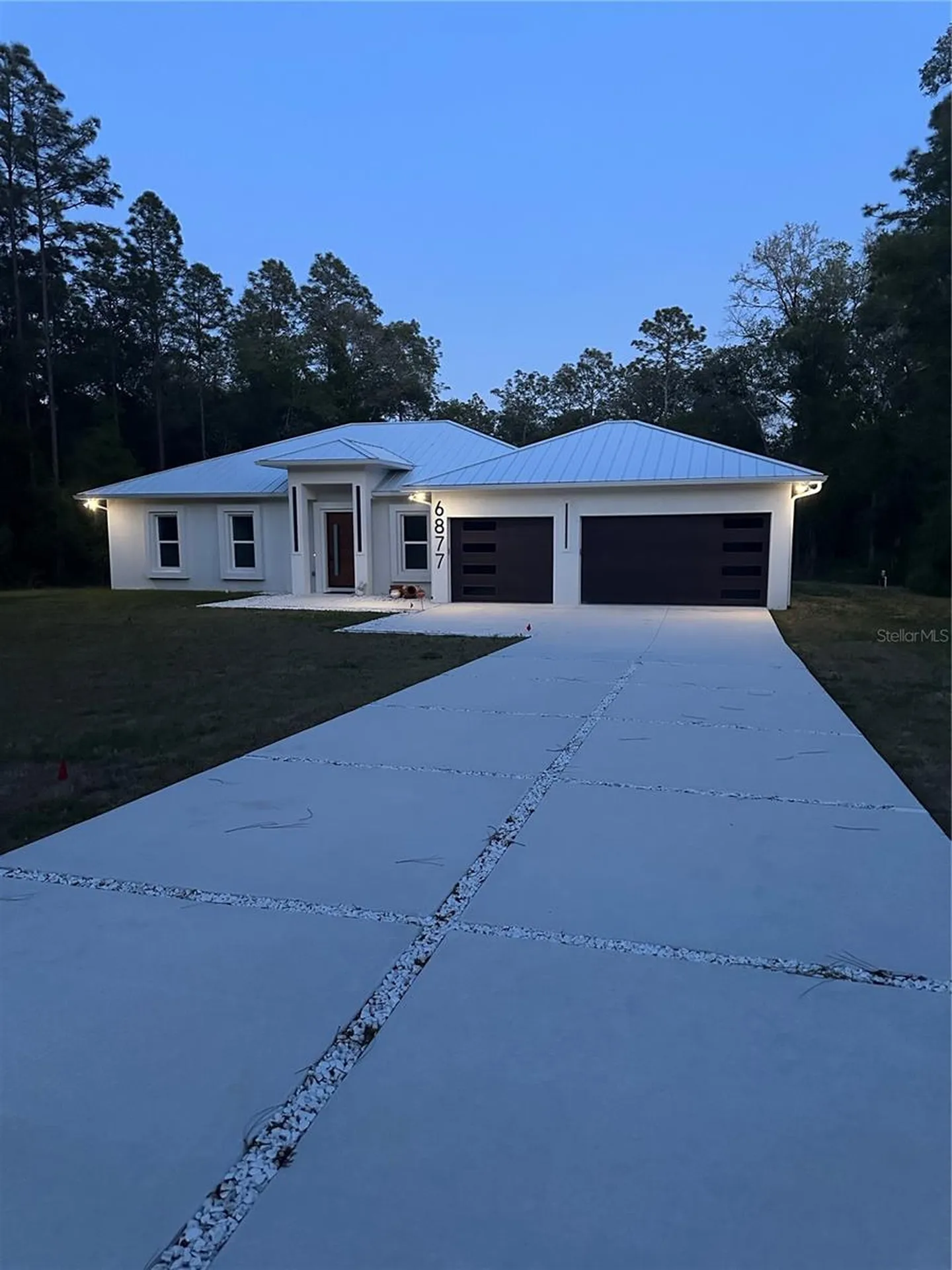 6877 SW 131st Circle Ocala FL 34481