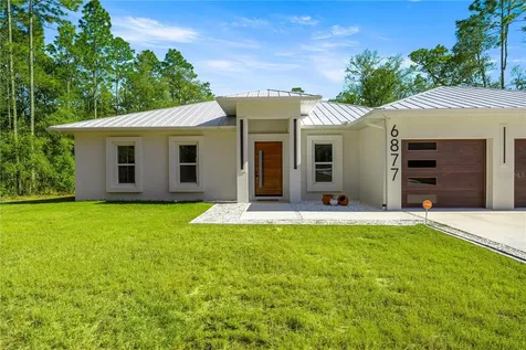 6877 SW 131st Circle Ocala FL 34481