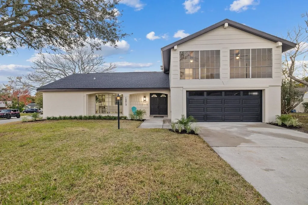 12413 Gunstock Lane Hudson FL 34667