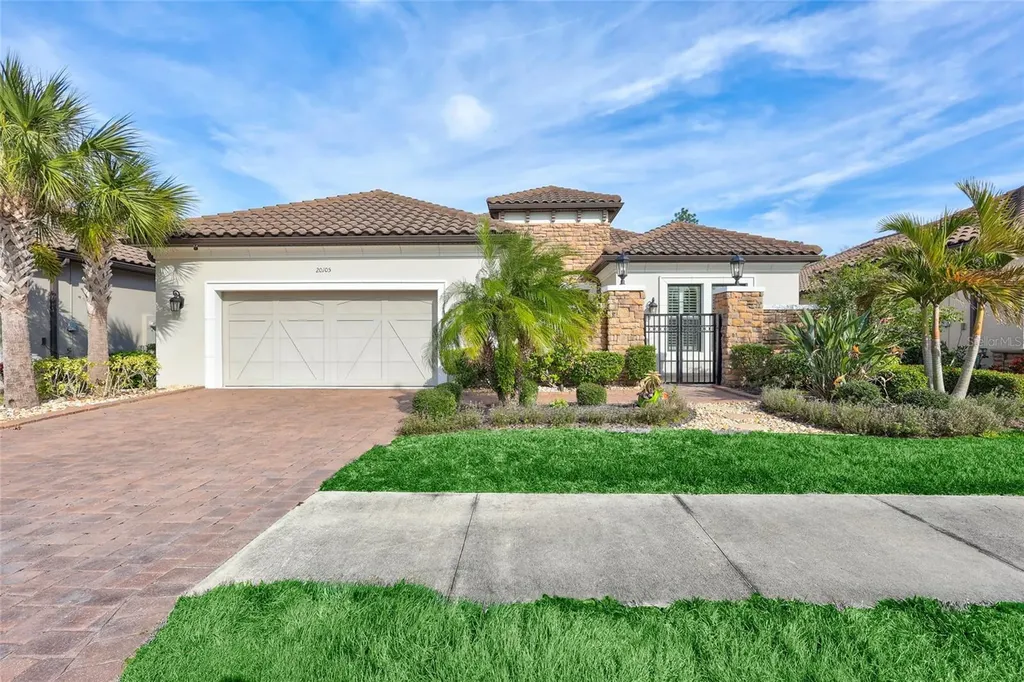 20105 Umbria Hill Drive Tampa FL 33647