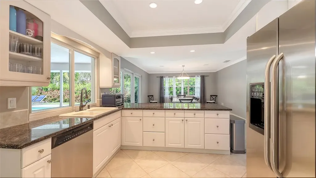 605 Wild Turkey Lane Sarasota FL 34236