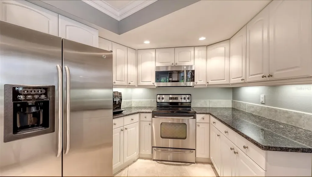 605 Wild Turkey Lane Sarasota FL 34236
