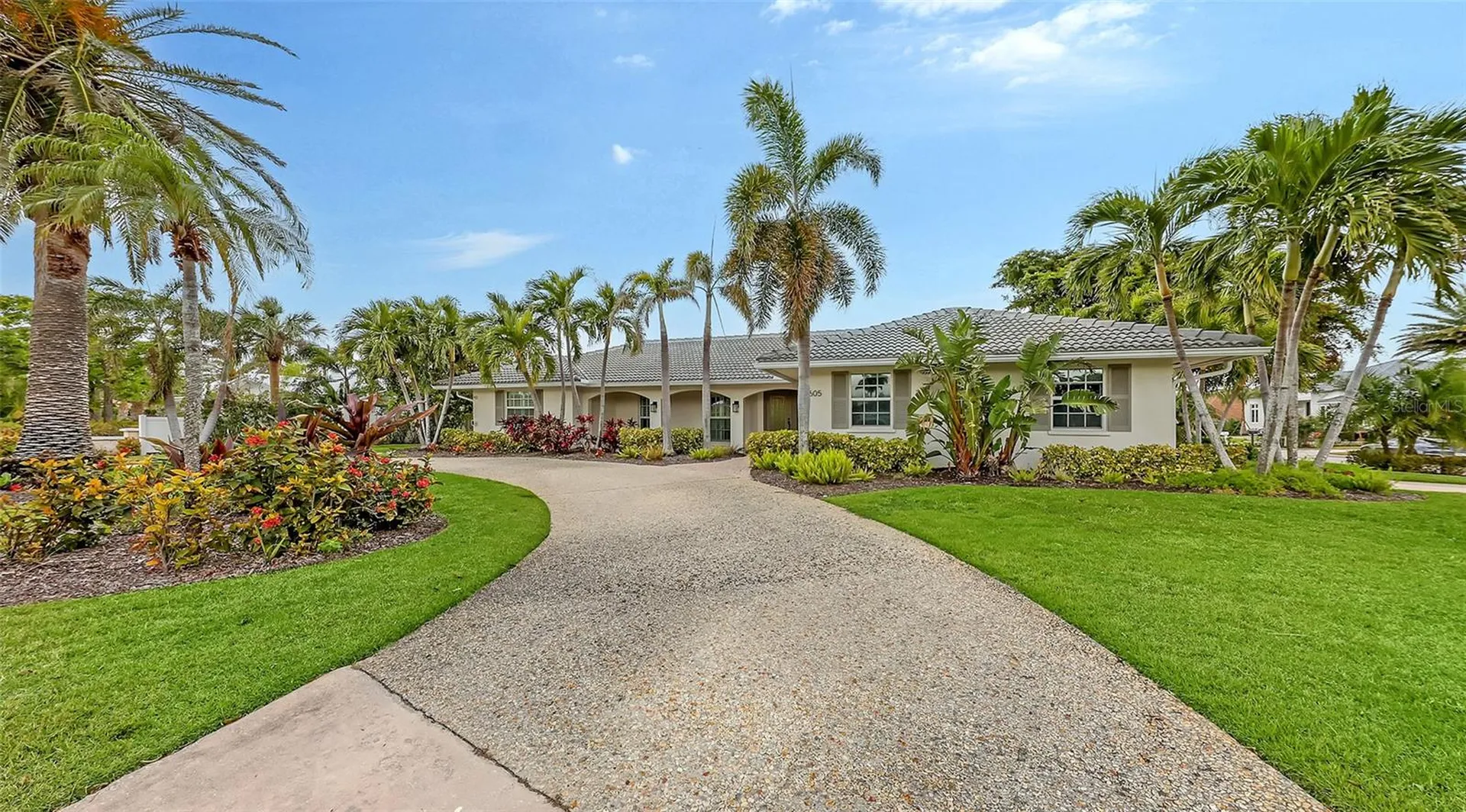 605 Wild Turkey Lane Sarasota FL 34236