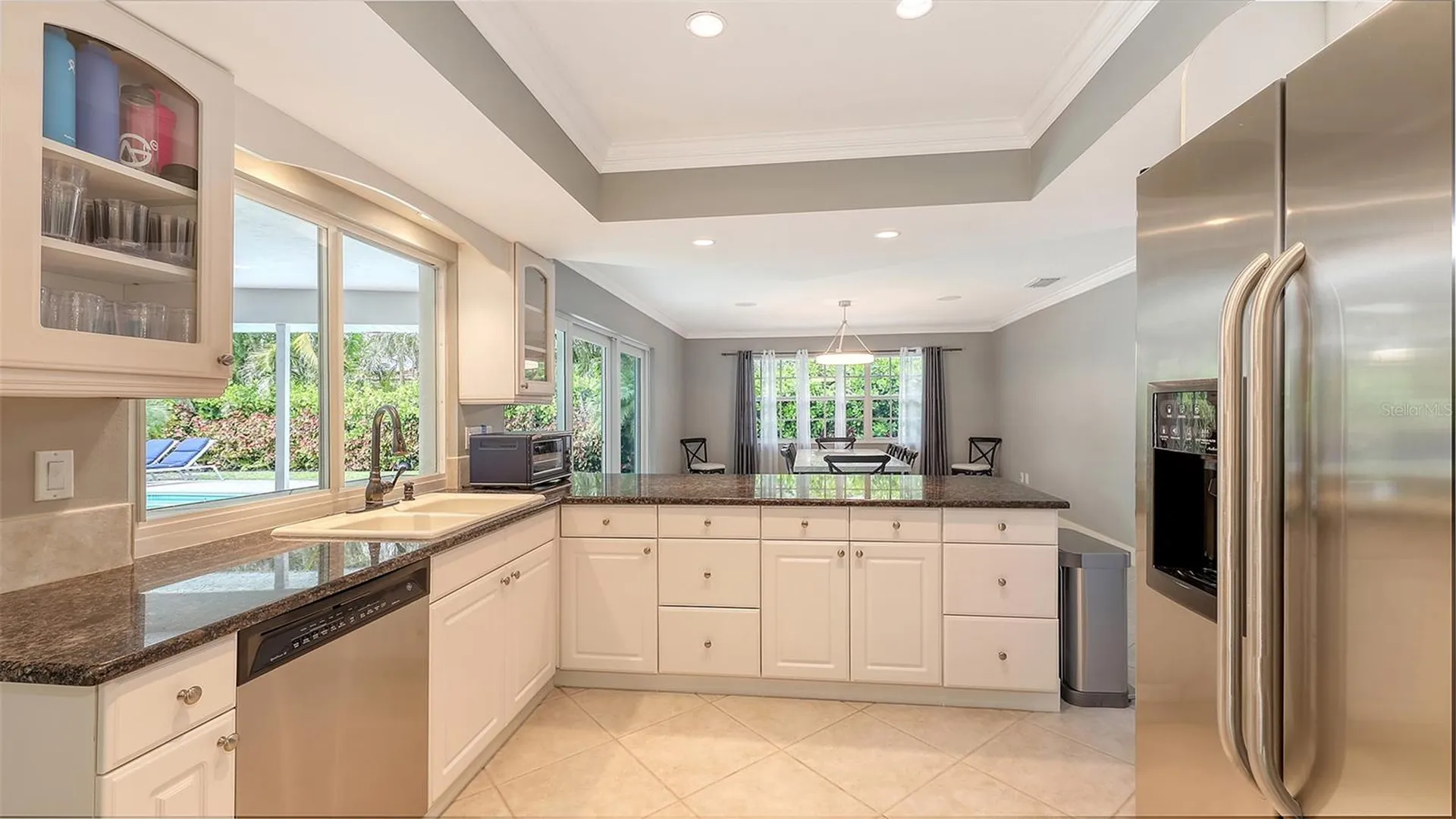 605 Wild Turkey Lane Sarasota FL 34236