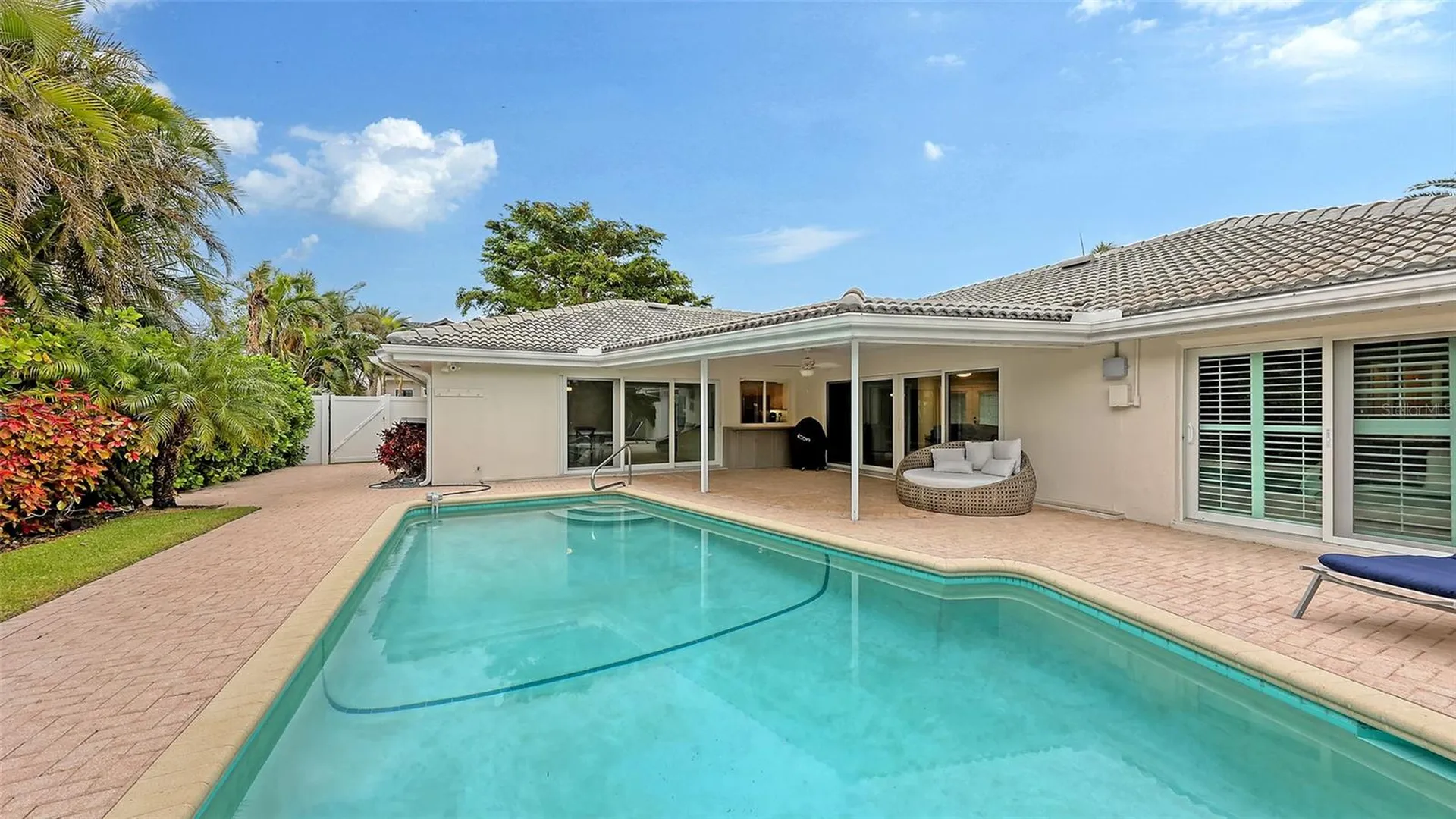 605 Wild Turkey Lane Sarasota FL 34236