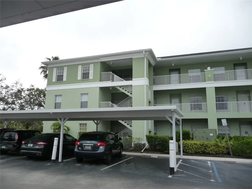 2121 Heron Lake Drive Punta Gorda FL 33983