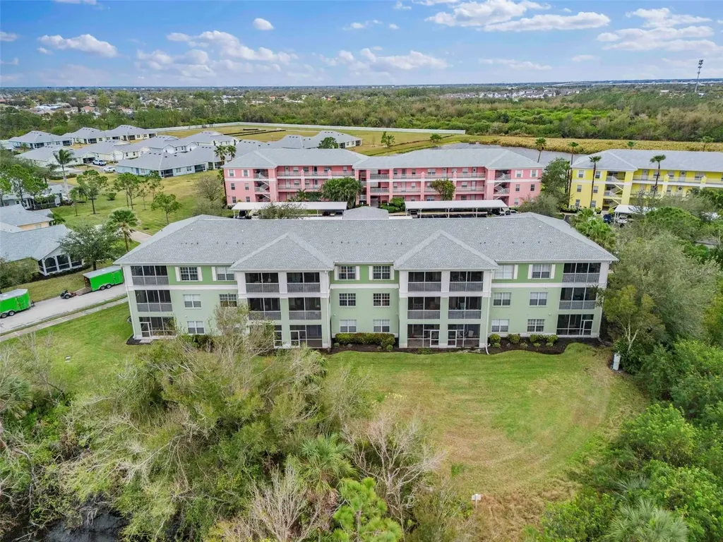2121 Heron Lake Drive Punta Gorda FL 33983