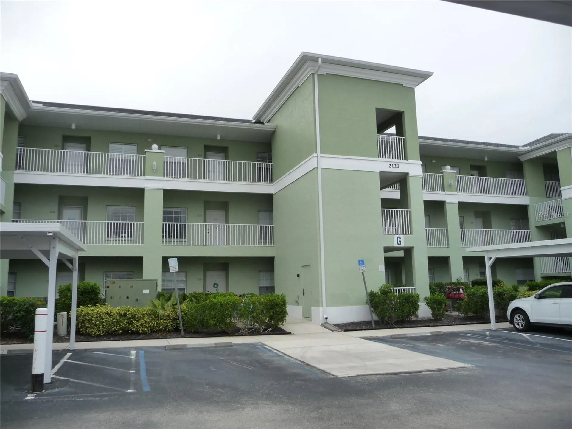 2121 Heron Lake Drive Punta Gorda FL 33983