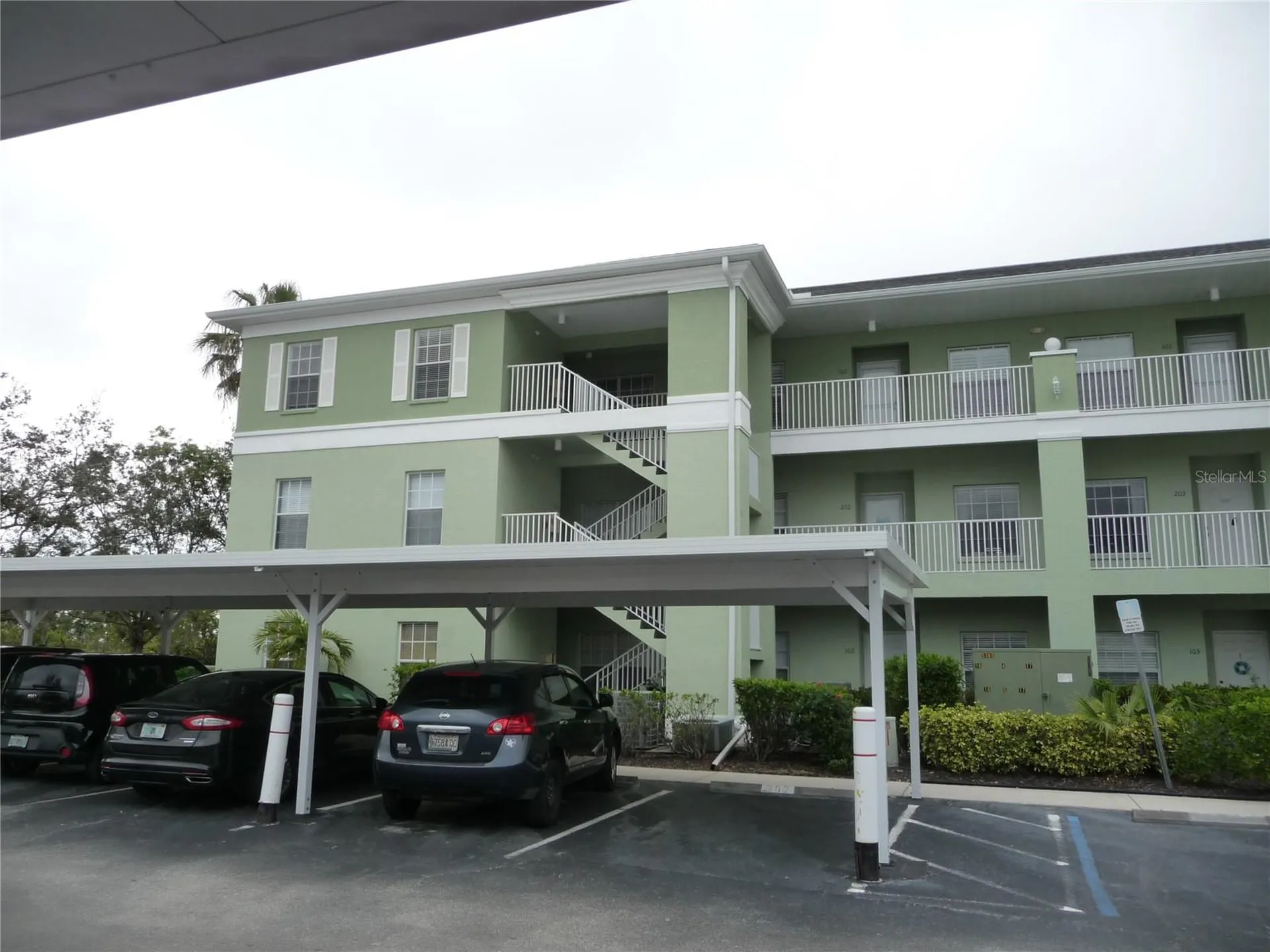 2121 Heron Lake Drive Punta Gorda FL 33983