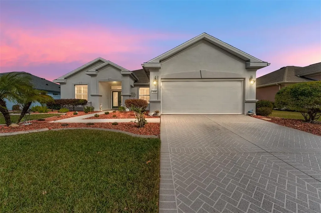 9099 SE 118th Lane Summerfield FL 34491