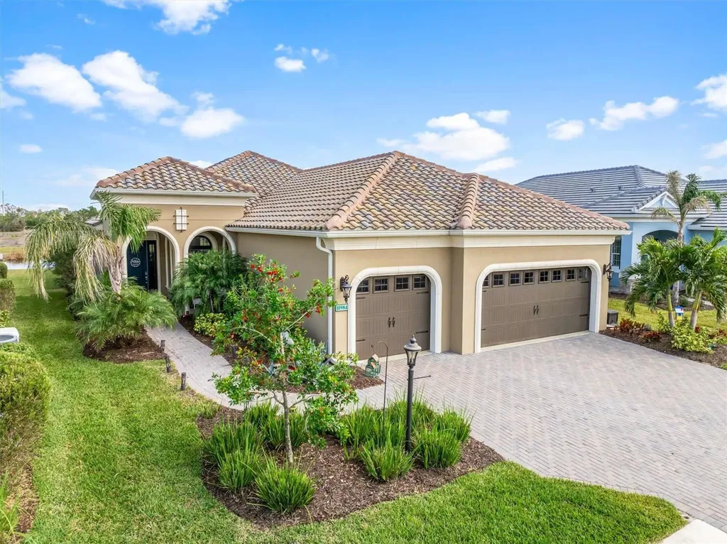 10984 Trevino Street Englewood FL 34223