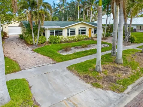 110 Chasteen Street Punta Gorda FL 33950
