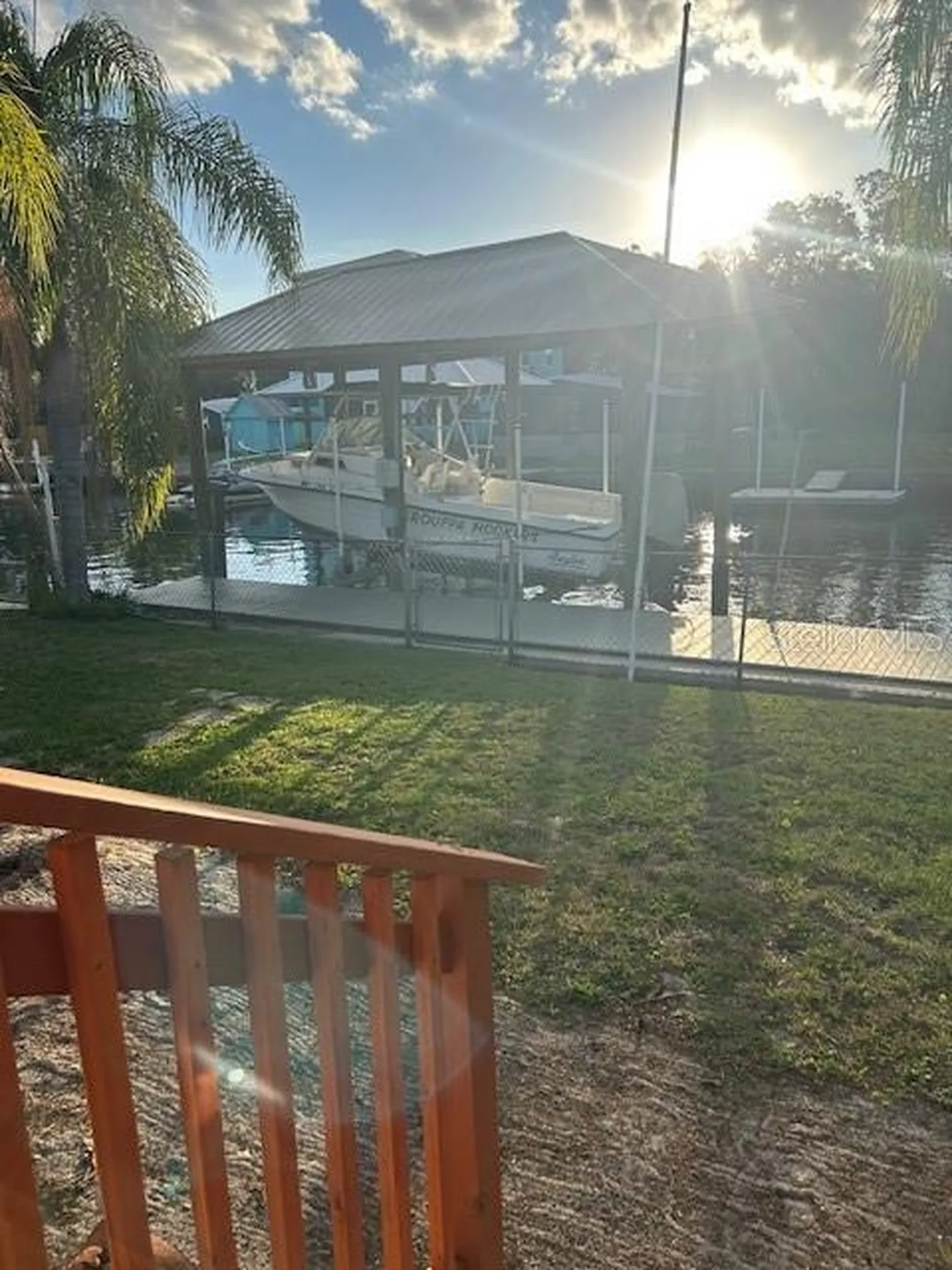 2750 N Comanche Point Crystal River FL 34429