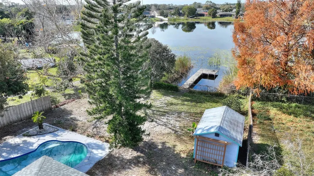 9511 Lake Douglas Place Orlando FL 32817