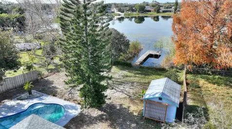 9511 Lake Douglas Place Orlando FL 32817