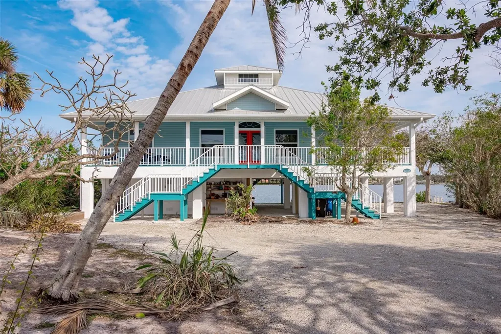 8245 Manasota Key Road Englewood FL 34223