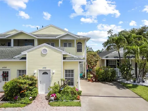 458 Grant Street Dunedin FL 34698