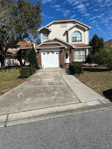 12131 Calaboose Court Orlando FL 32828