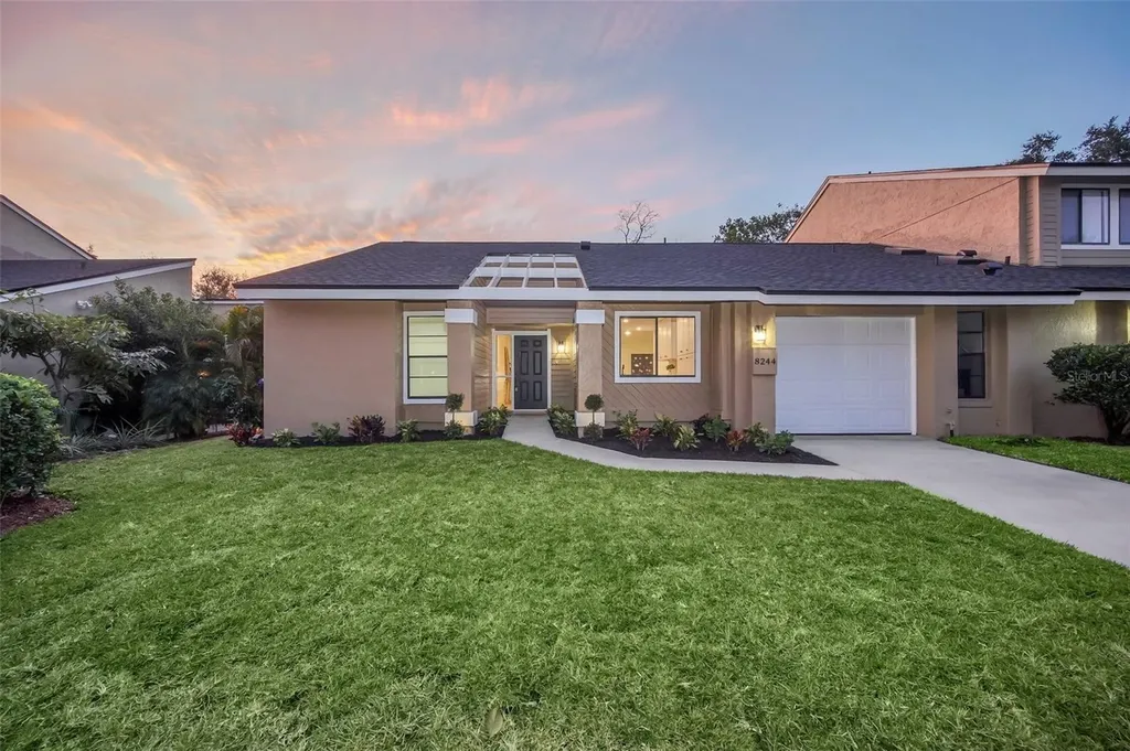 8244 Limetree Court Orlando FL 32836