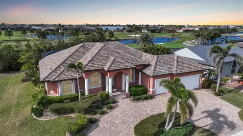 3977 La Costa Island Court Punta Gorda FL 33950