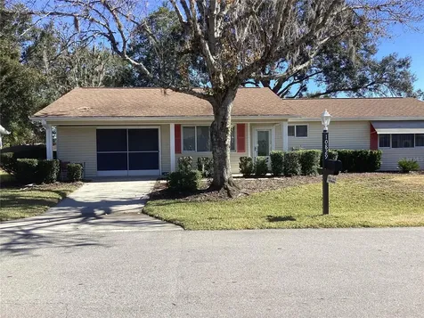 10829 SW 83rd Avenue Ocala FL 34481
