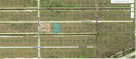 Portulaca Drive Indian Lake Estates FL 33855