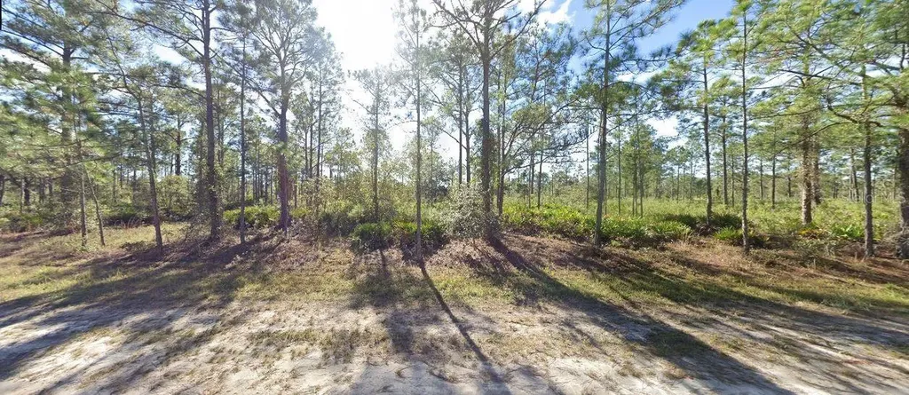703 Alba Drive Indian Lake Estates FL 33855