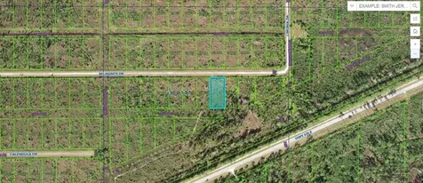 Belmonte Drive Indian Lake Estates FL 33855