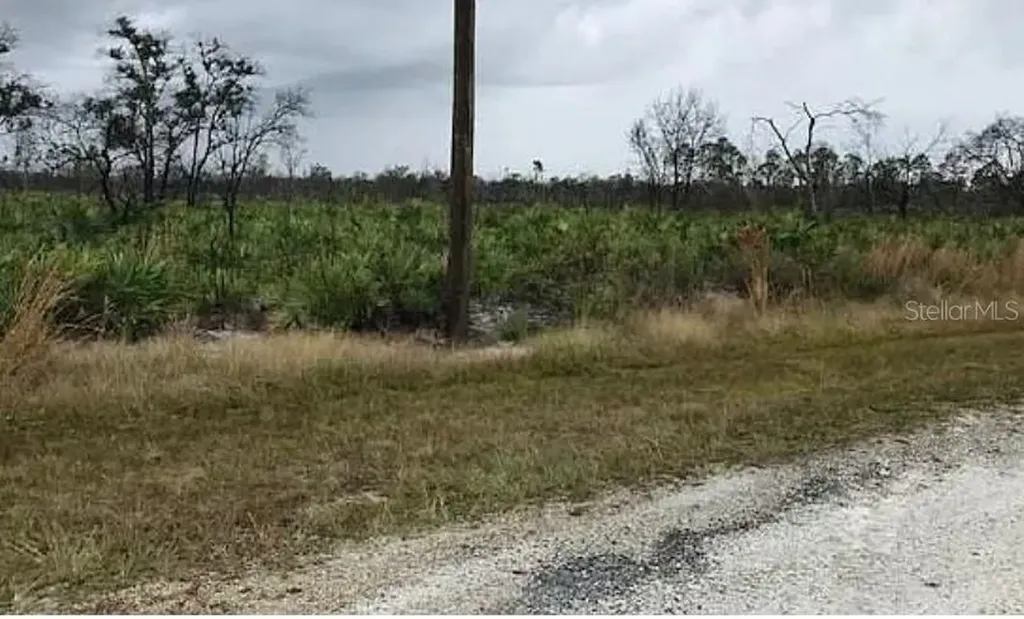 Green Way Indian Lake Estates FL 33855