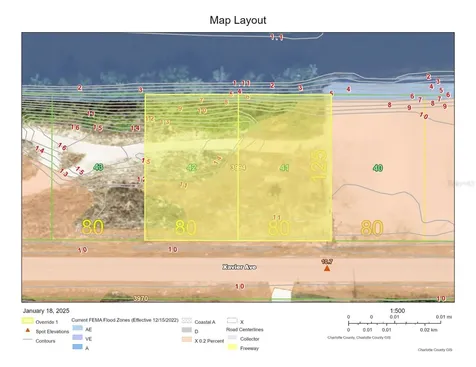 12808 Xavier Avenue Port Charlotte FL 33981