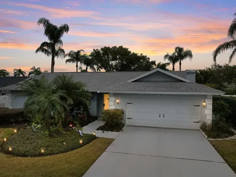 3104 Ashwood Lane Safety Harbor FL 34695